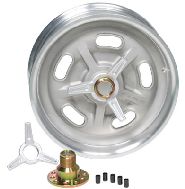The SO-CAL Speed Shop Hot Rod Wheel