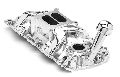 Intake Manifold With Oil Fill Tube