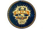 Tin Sign - Power Piston