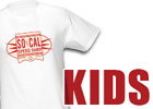 Kids T-shirts
