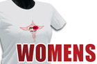 Womens T-shirts