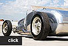 Latest Projects - Indy Speedster