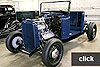 Latest Projects - Bill Lindig