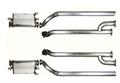 SO-CAL Exhaust System