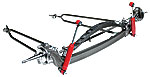 SO-CAL Front End Components