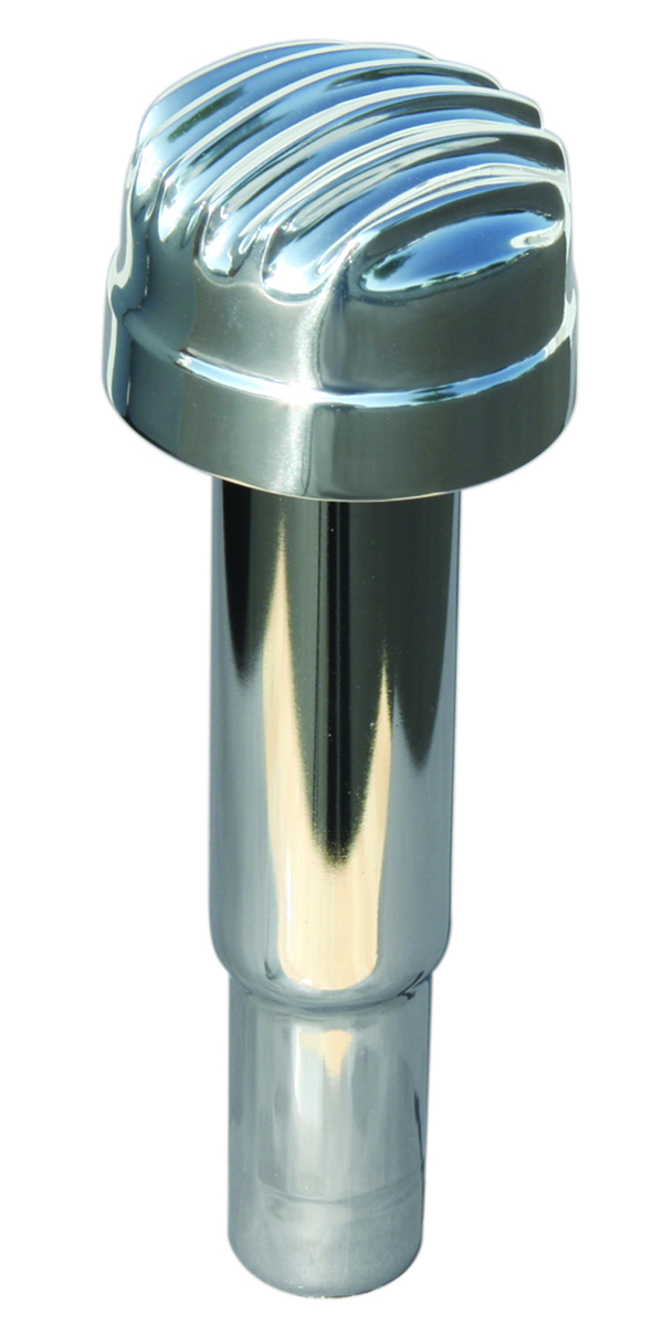 Oil Fill Tube with Breather by OTB Gear