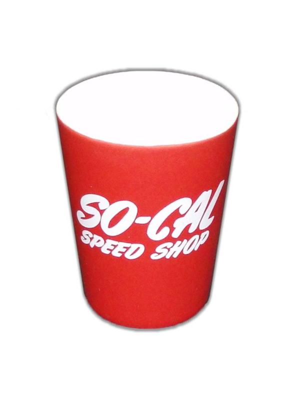 Ceramic Shot Glasses