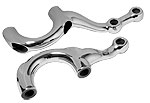 S/S Front Spindle Steering Arms
