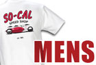 Men's T-shirts