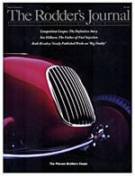 Rodders Journal Series