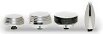 SO-CAL Air Filter Knobs